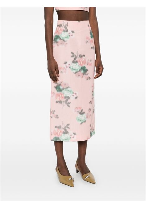 skirt PHILOSOPHY di LORENZO SERAFINI | Skirt | A011707541147